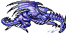 blue d.